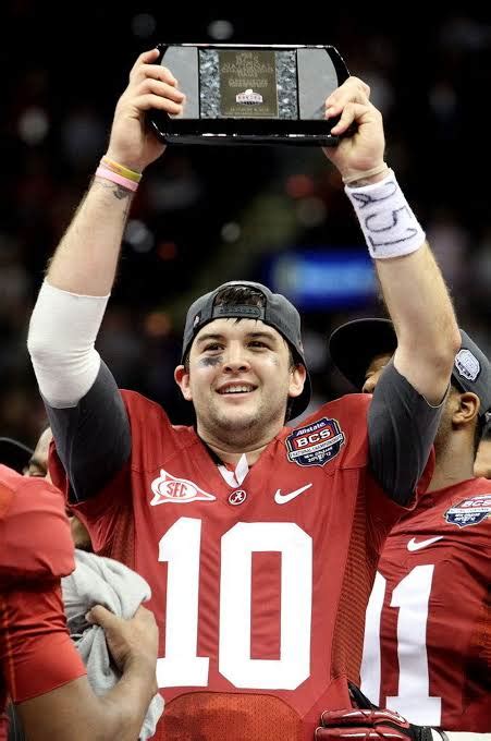 aj mccarron net worth 2023|AJ McCarron Net Worth: Exploring the Financial。